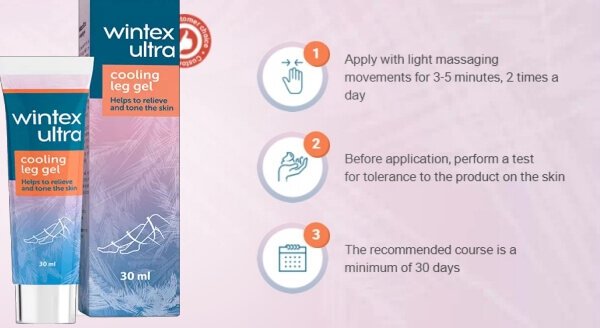 Wintex Ultra - Odpowiedź na mroźne dni: jak zapobiegać przewlekłym chorobom in Poland